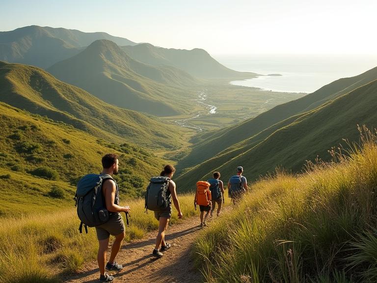 Turismo rural y ecoaventura en Uruguay
